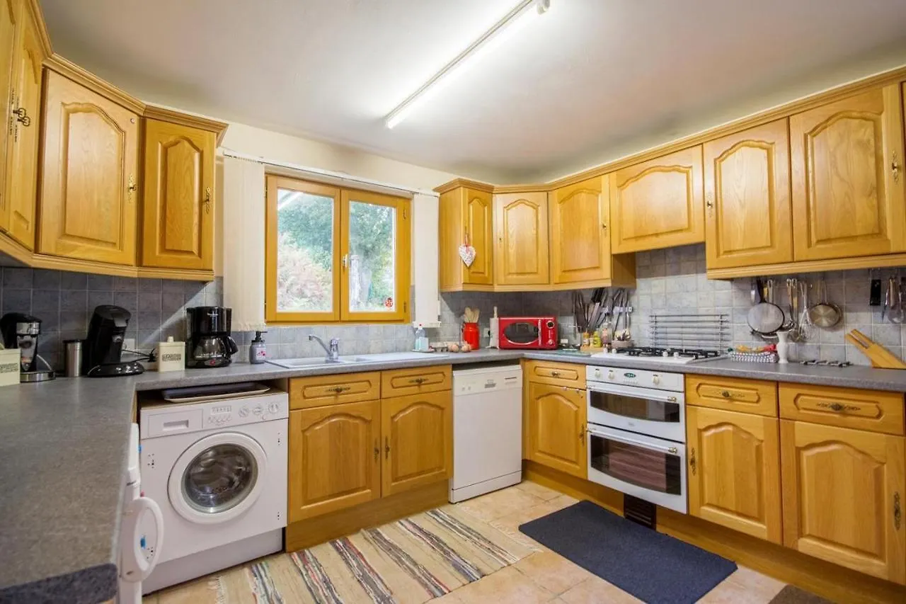 Willow Langoelan Holiday home