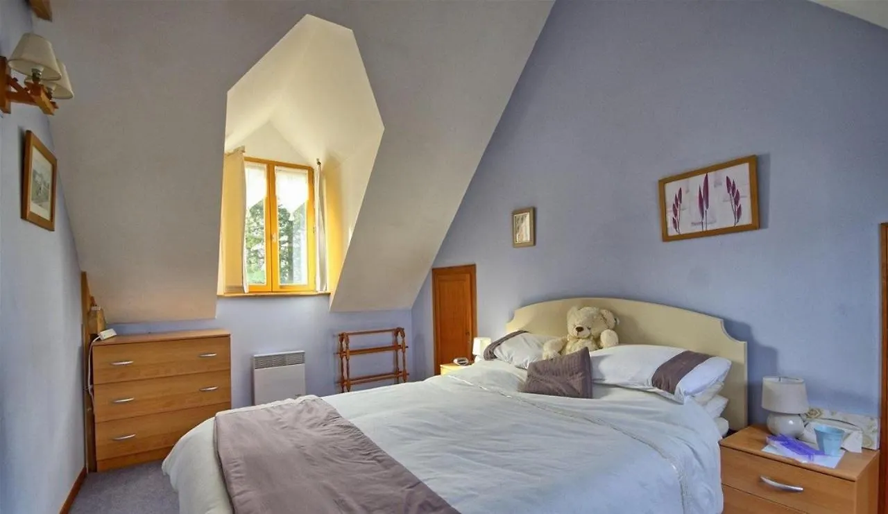 Willow Langoelan Holiday home