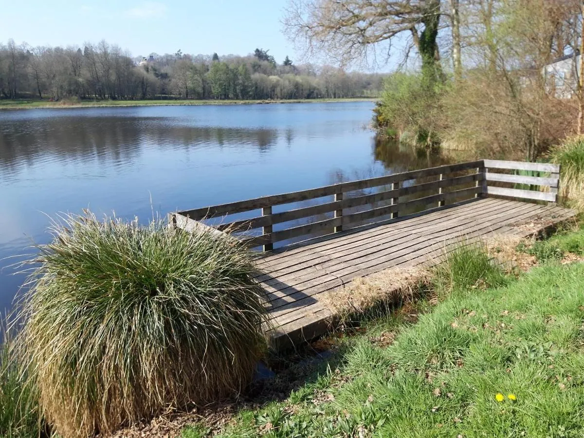 Willow Langoelan Holiday home