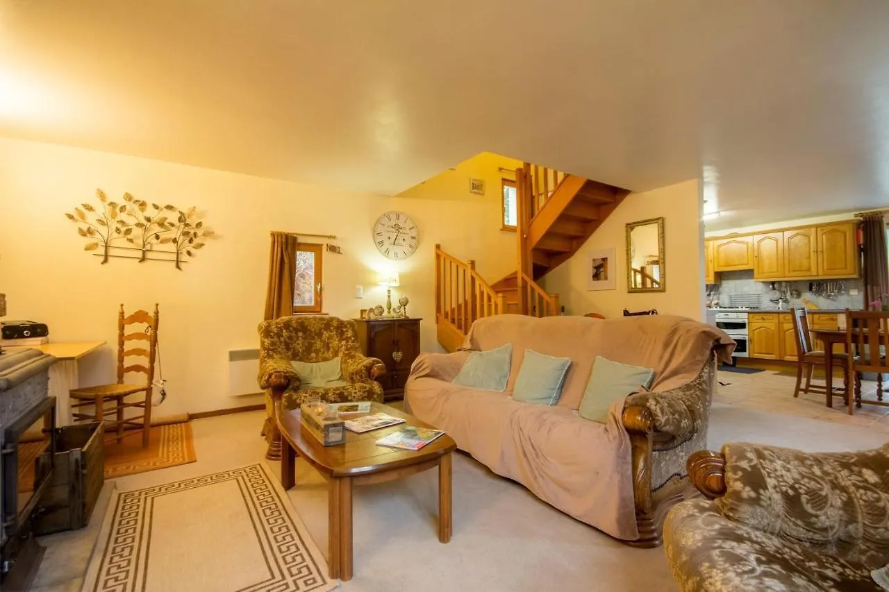 Holiday home Willow Langoelan