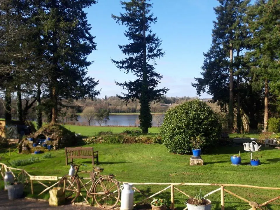 Willow Langoelan Holiday home